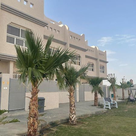 فلل السيف الخاصة Villa Abha Exterior photo